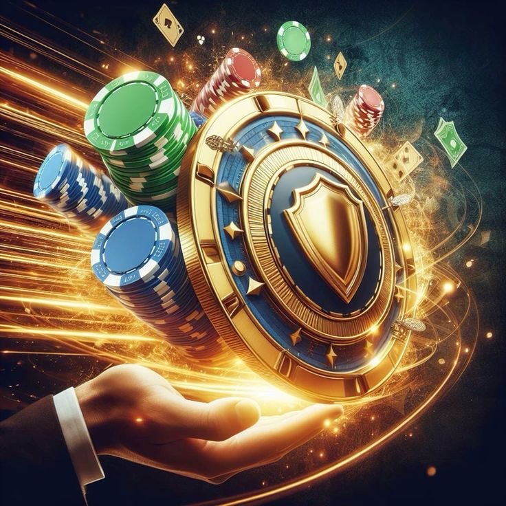Live casino dengan dealer asli dan pengalaman autentik
